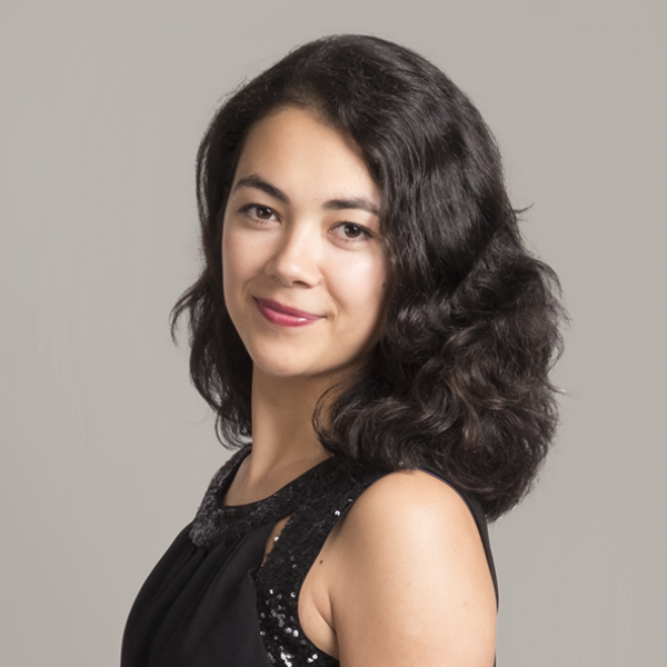 Elvira van Groningen