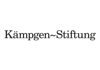 Kämpgen-Stiftung