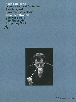 Brahms with Andris Nelsons