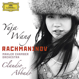 Rachmaninov Album